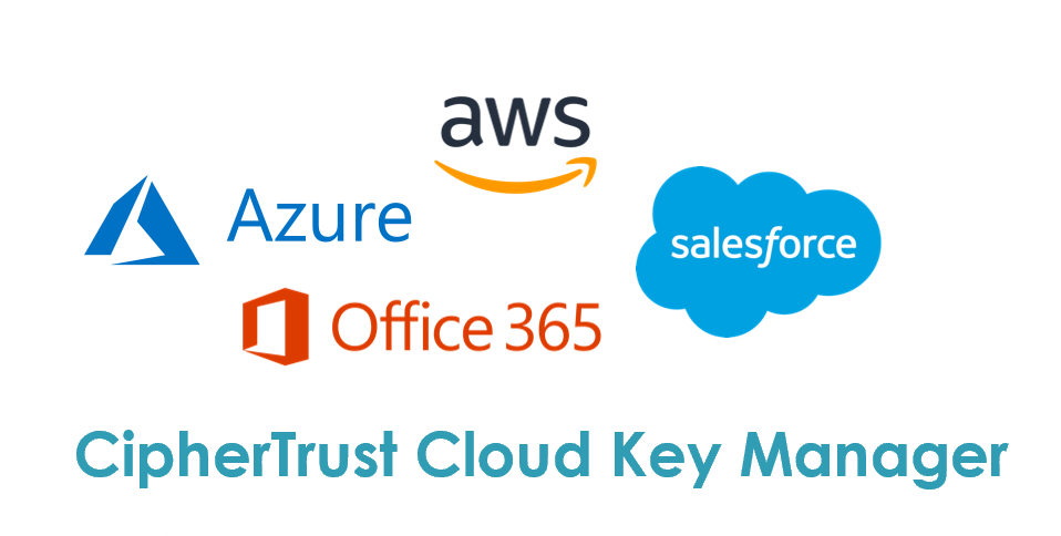ciphertrust cloud key manager